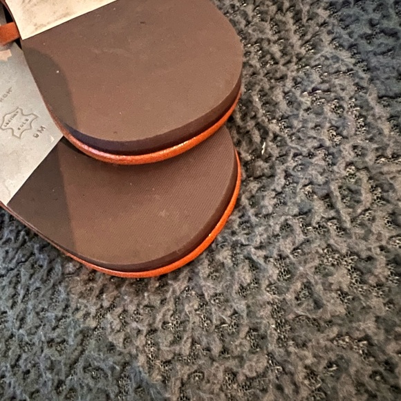 ❌SOLD❌Tory Burch Sandals - Picture 3 of 6